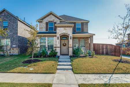 $449,000 - 3Br/3Ba -  for Sale in Homeplace At The Columns, The, Celina