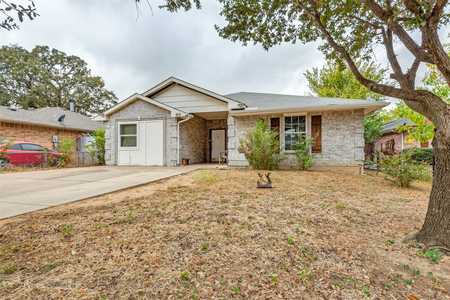 $283,000 - 4Br/2Ba -  for Sale in Los Ranchitos Estates, Dallas