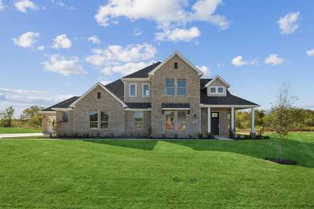 $529,081 - 4Br/4Ba -  for Sale in Ellis Ranch Estates, Waxahachie