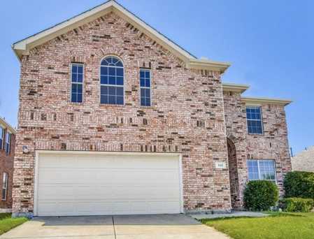 $417,999 - 3Br/3Ba -  for Sale in Carter Ranch-phase Iii The, Celina