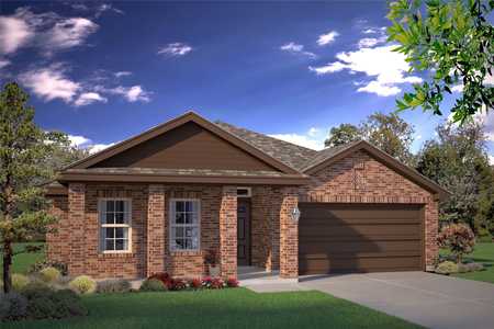 $338,970 - 4Br/2Ba -  for Sale in Terra Trace, Fort Worth