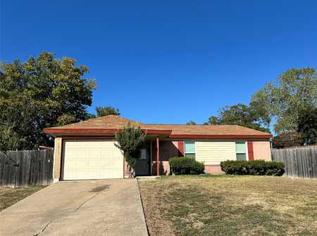 $315,000 - 3Br/2Ba -  for Sale in Quail Creek 02 Rev, Garland