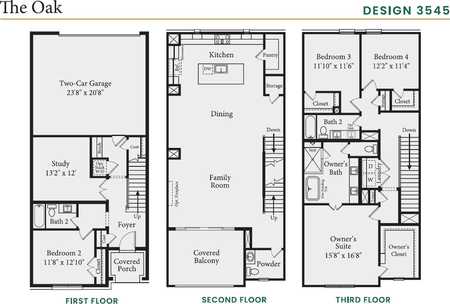 $765,990 - 4Br/4Ba -  for Sale in City Park Place, Mckinney