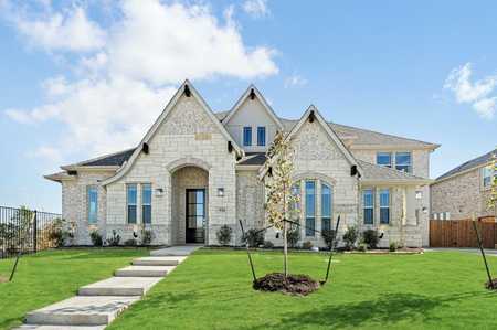 $690,000 - 4Br/4Ba -  for Sale in Mockingbird Heights Classic 80, Midlothian