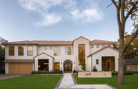 $4,999,000 - 5Br/8Ba -  for Sale in Hillcrest Park, Dallas