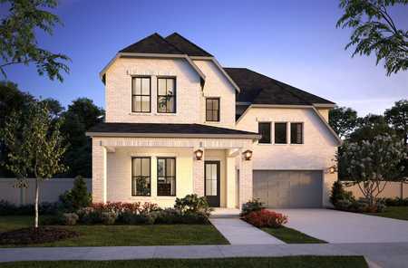 $984,148 - 5Br/6Ba -  for Sale in Hazelwood 55s, Frisco