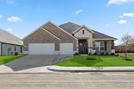 $524,368 - 4Br/4Ba -  for Sale in Westside Preserve - 70ft. Lots, Midlothian