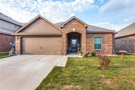 $285,000 - 3Br/2Ba -  for Sale in Bridges Ph 4a Sub, Crowley