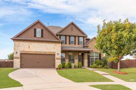 $715,000 - 5Br/4Ba -  for Sale in Live Oak Creek, Mckinney