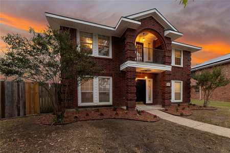 $388,000 - 3Br/3Ba -  for Sale in Princeton Pointe Ph 01b Rep, Rowlett