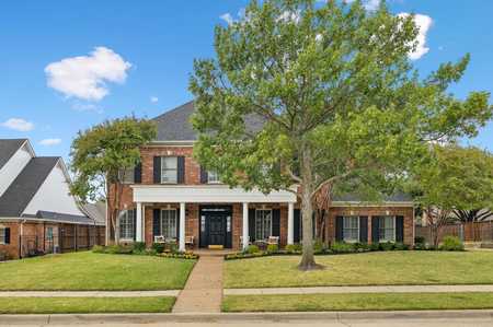 $1,250,000 - 5Br/4Ba -  for Sale in Caldwells Creek Add, Colleyville