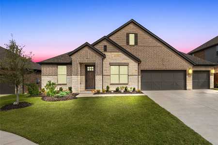 $645,000 - 4Br/3Ba -  for Sale in Canyon Falls-vlg 20ar, Argyle