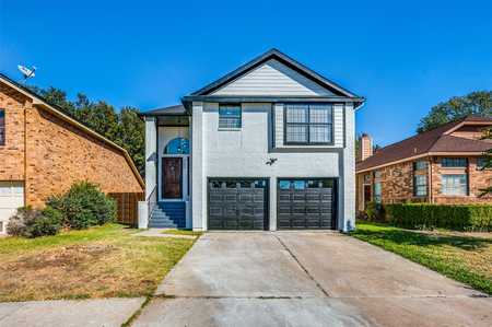 $349,900 - 3Br/2Ba -  for Sale in Meadowcreek Court, Garland