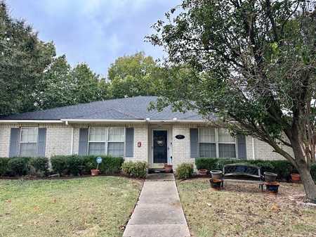 $290,000 - 3Br/2Ba -  for Sale in Woodlake Sub Sec 1, Rowlett