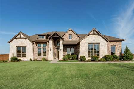 $615,000 - 4Br/4Ba -  for Sale in Pioneer Point Ph 5, Waxahachie