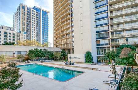 $195,000 - 1Br/1Ba -  for Sale in Preston Tower Condominium, Dallas