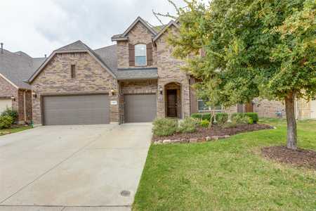 $695,000 - 4Br/4Ba -  for Sale in Trinity Falls Planning Unit 1 Ph 2b, Mckinney