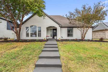 $399,000 - 4Br/2Ba -  for Sale in Lakeview Meadows Estates, Rowlett