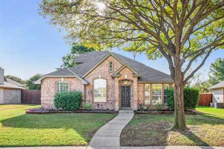 $499,000 - 4Br/2Ba -  for Sale in Bethany Ridge Estates Iii Ph A, Allen