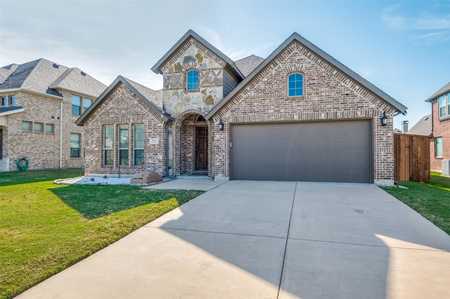 $419,000 - 3Br/2Ba -  for Sale in Georgetown Village Ii, Van Alstyne