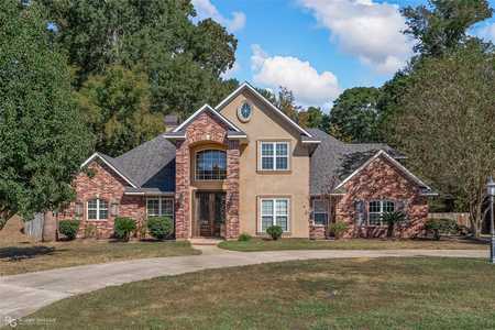 $390,500 - 4Br/3Ba -  for Sale in Dogwood South Sub, Haughton