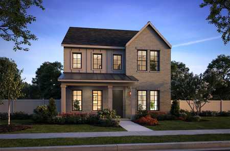 $810,290 - 4Br/4Ba -  for Sale in Village On Main Street, Frisco