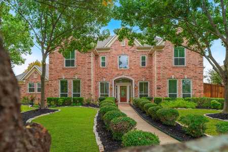 $1,250,000 - 5Br/4Ba -  for Sale in Myers Meadow Add, Southlake