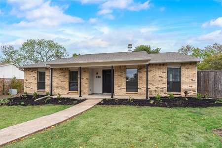 $465,000 - 3Br/2Ba -  for Sale in Willowood 02, Coppell