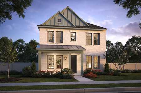 $748,070 - 4Br/4Ba -  for Sale in Village On Main Street, Frisco