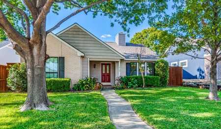 $520,000 - 2Br/2Ba -  for Sale in Foxfire 03, Dallas