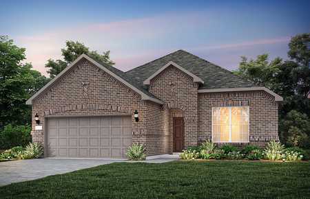 $380,740 - 4Br/3Ba -  for Sale in Woodcreek, Rockwall