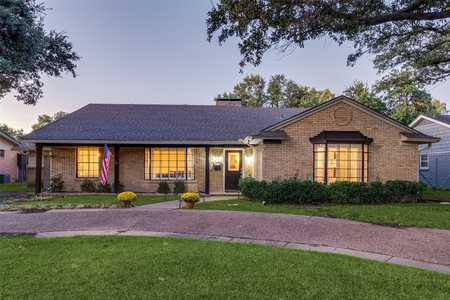 $659,000 - 3Br/3Ba -  for Sale in Sparkman Club Estates 4, Dallas