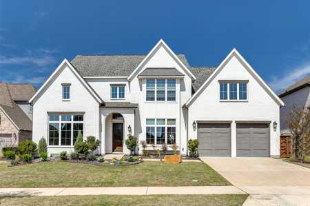 $1,469,990 - 5Br/6Ba -  for Sale in Garilen Ph 1b, Frisco