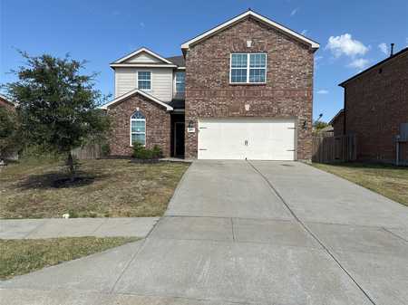 $319,900 - 5Br/3Ba -  for Sale in Windmill Farms Ph 5a, Forney