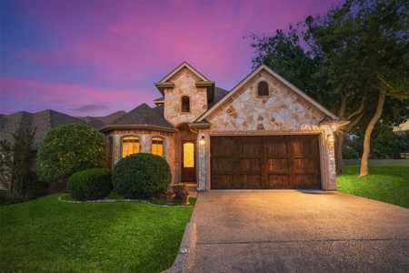 $599,000 - 3Br/3Ba -  for Sale in Resort On Eagle Mountain Lake, Fort Worth