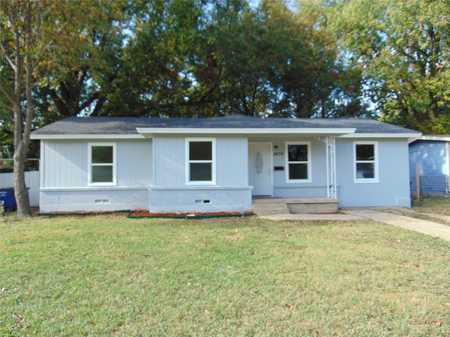 $225,000 - 4Br/2Ba -  for Sale in Ann Arbor, Dallas