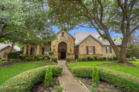 $850,000 - 4Br/4Ba -  for Sale in Benton Woods, Rockwall