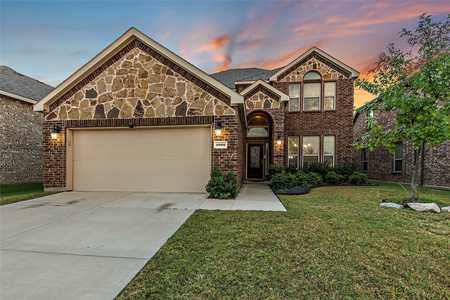 $400,000 - 4Br/3Ba -  for Sale in Paloma Creek Lakeview Ph 2c, Little Elm