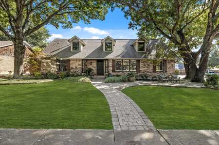 $1,199,000 - 3Br/3Ba -  for Sale in Dahman Sub, Dallas