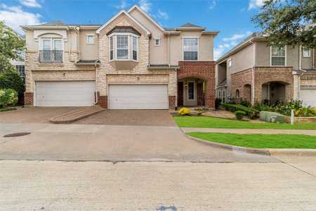 $365,000 - 3Br/3Ba -  for Sale in Villas Of Cottonwood Creek, Irving