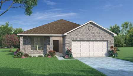 $317,711 - 3Br/2Ba -  for Sale in Burgess Meadows, Cleburne