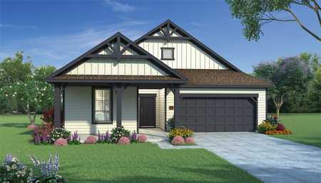 $312,178 - 3Br/2Ba -  for Sale in Burgess Meadows, Cleburne