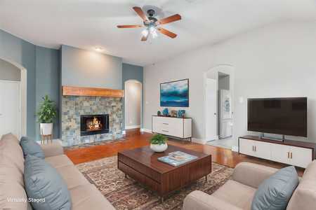 $400,000 - 4Br/2Ba -  for Sale in Virginia Hills Add Ph One, Mckinney