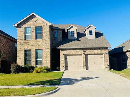 $459,900 - 4Br/3Ba -  for Sale in Arrow Brooke 1b, Aubrey