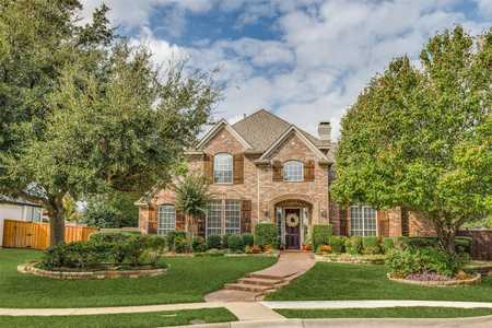 $895,000 - 5Br/4Ba -  for Sale in Twin Creeks Ph 4c, Allen