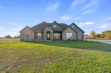 $614,885 - 4Br/3Ba -  for Sale in Vista Oaks, Royse City