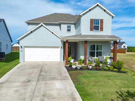 $644,500 - 4Br/3Ba -  for Sale in Parks Of Aledo Bluffs, Aledo