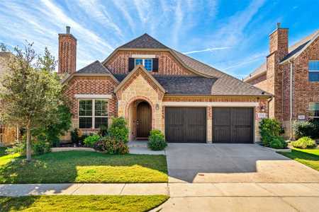 $755,000 - 4Br/3Ba -  for Sale in Stonehaven At Tribute Ph 2, The Colony