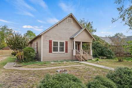 $320,000 - 3Br/2Ba -  for Sale in South Side Add, Van Alstyne