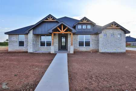 $464,900 - 4Br/3Ba -  for Sale in Elm Crk At Wylie Sec 3, Abilene